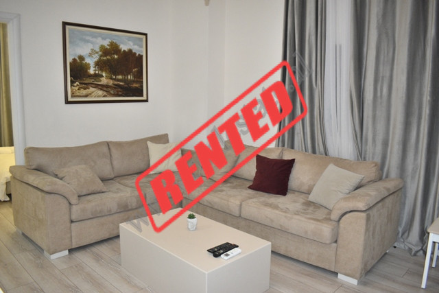 Apartment for rent in Zogu I Boulevard in Tirana, Albania